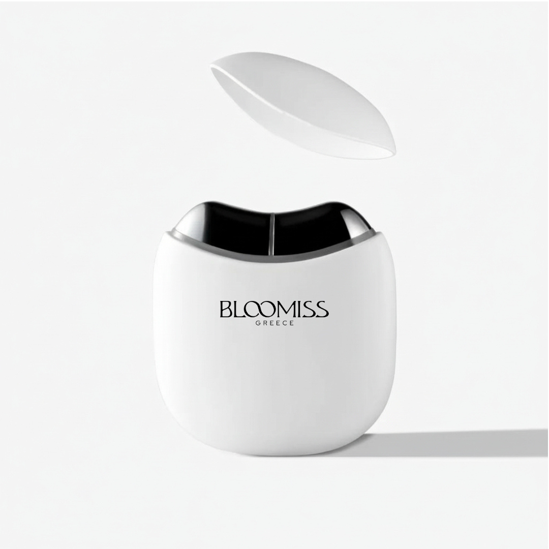 GlowLift™ – גואשה חשמלית חכמה מבית BLOOMISS