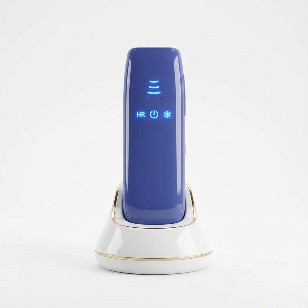 מכשיר לייזר IPL