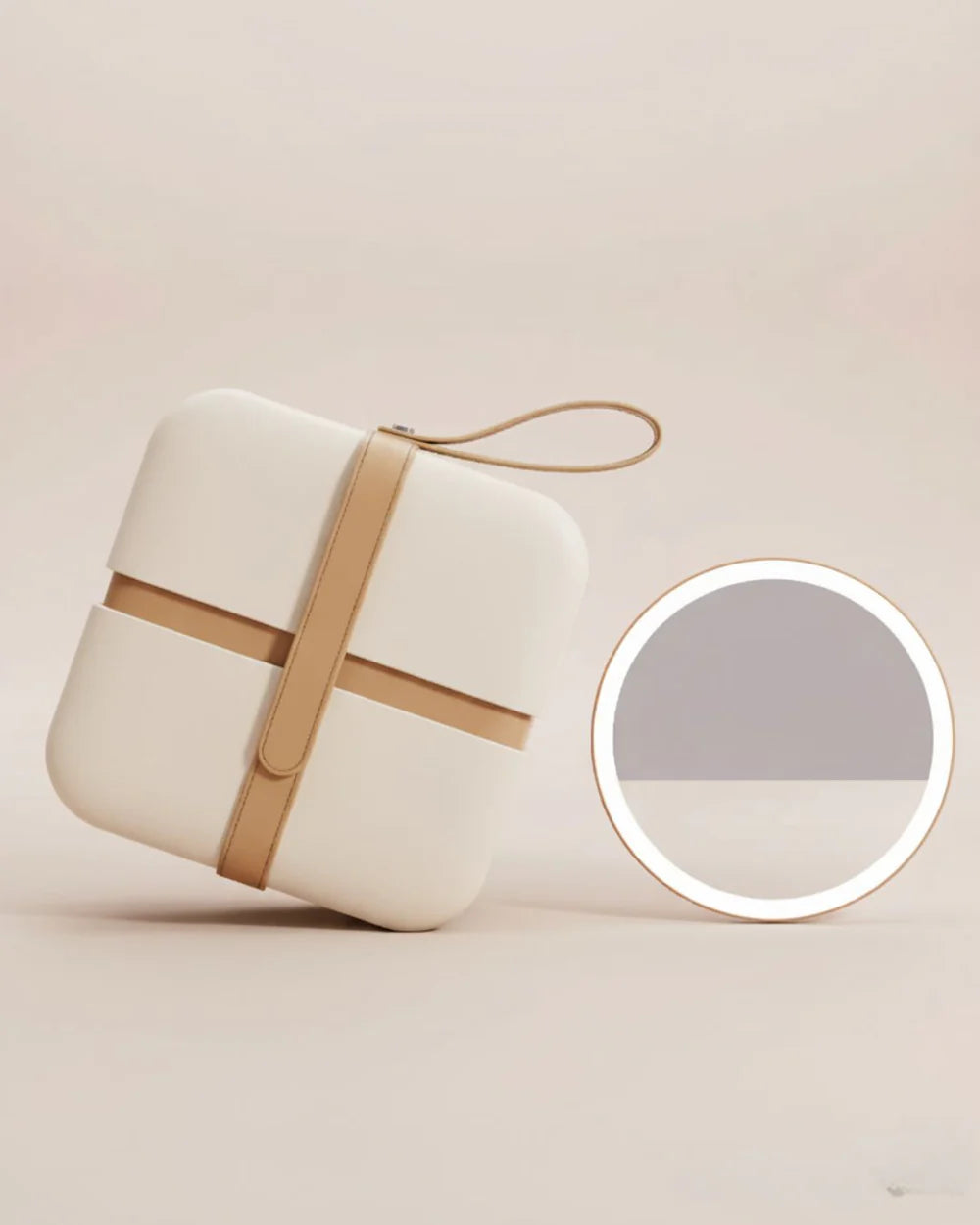 FASCINATE™ LED Beauty Case