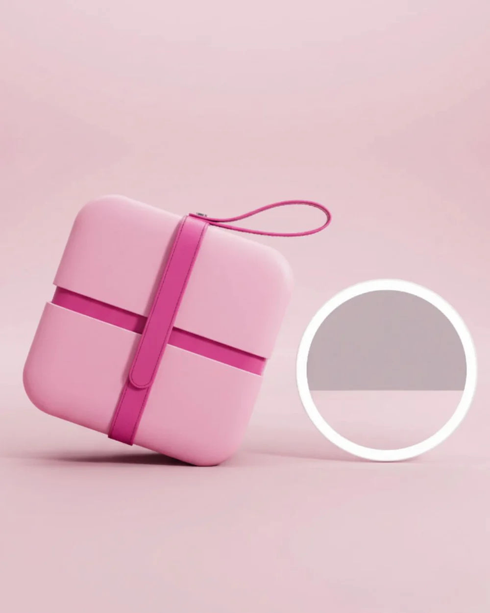 FASCINATE™ LED Beauty Case