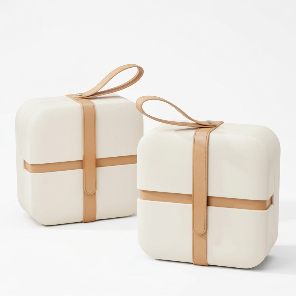 FASCINATE™ LED Beauty Case