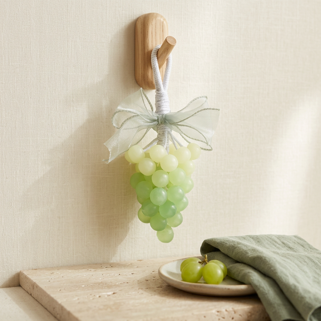 Gradient Jade Grape Soap