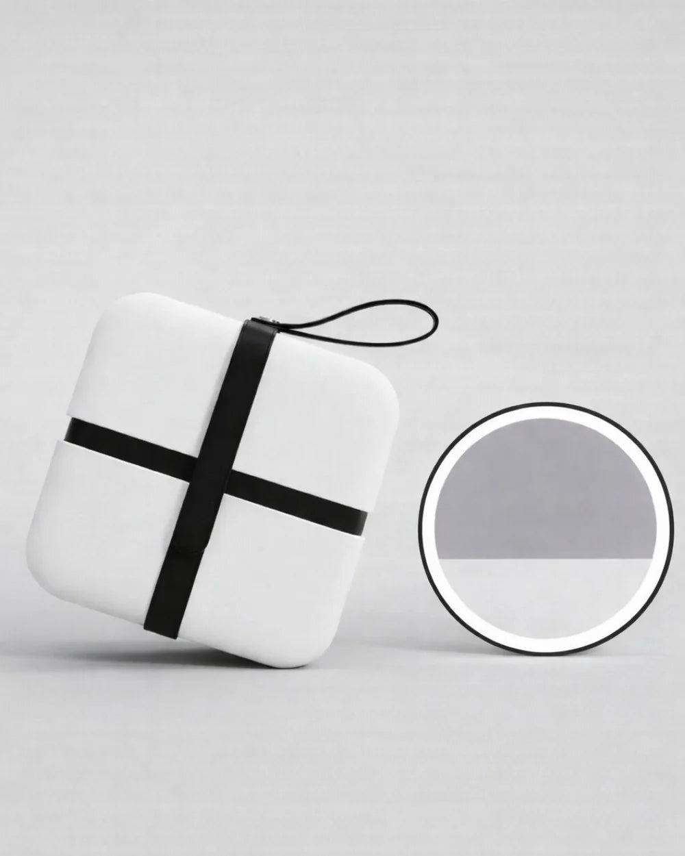 FASCINATE™ LED Beauty Case