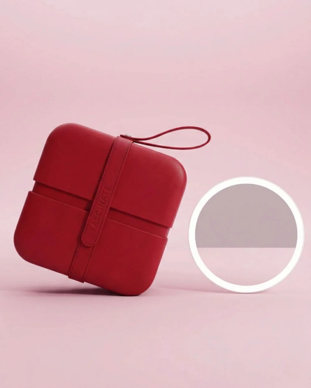 FASCINATE™ LED Beauty Case