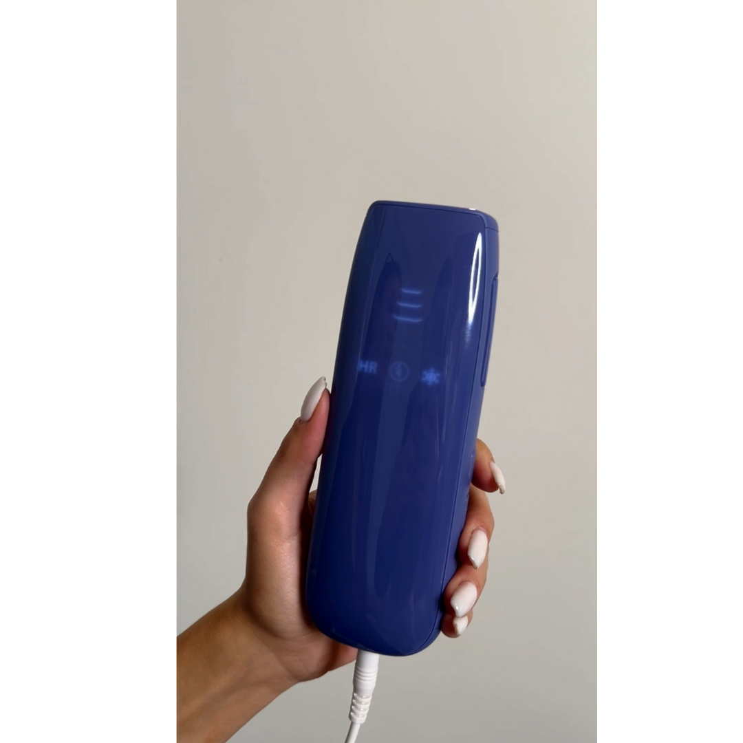 מכשיר לייזר IPL