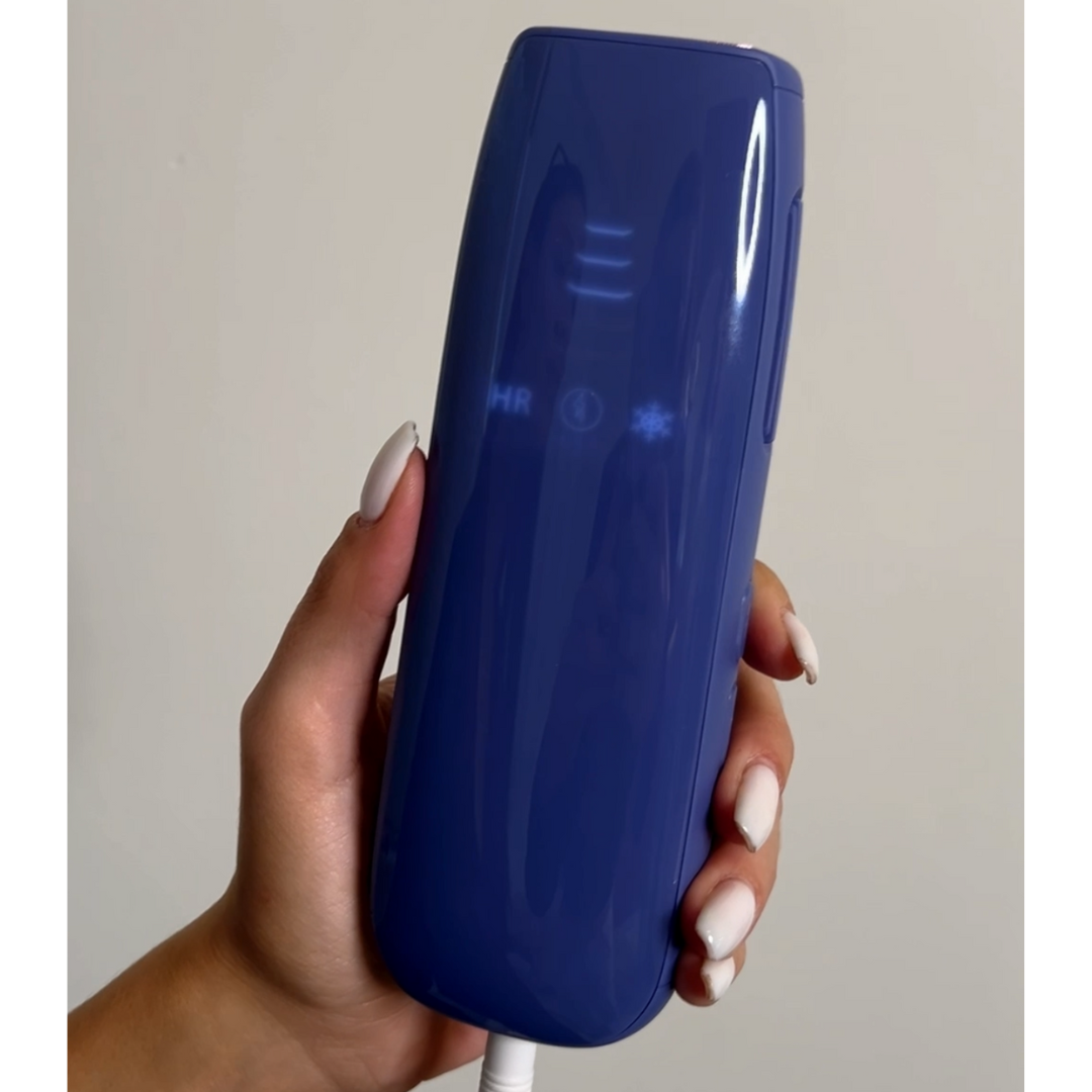 מכשיר לייזר IPL