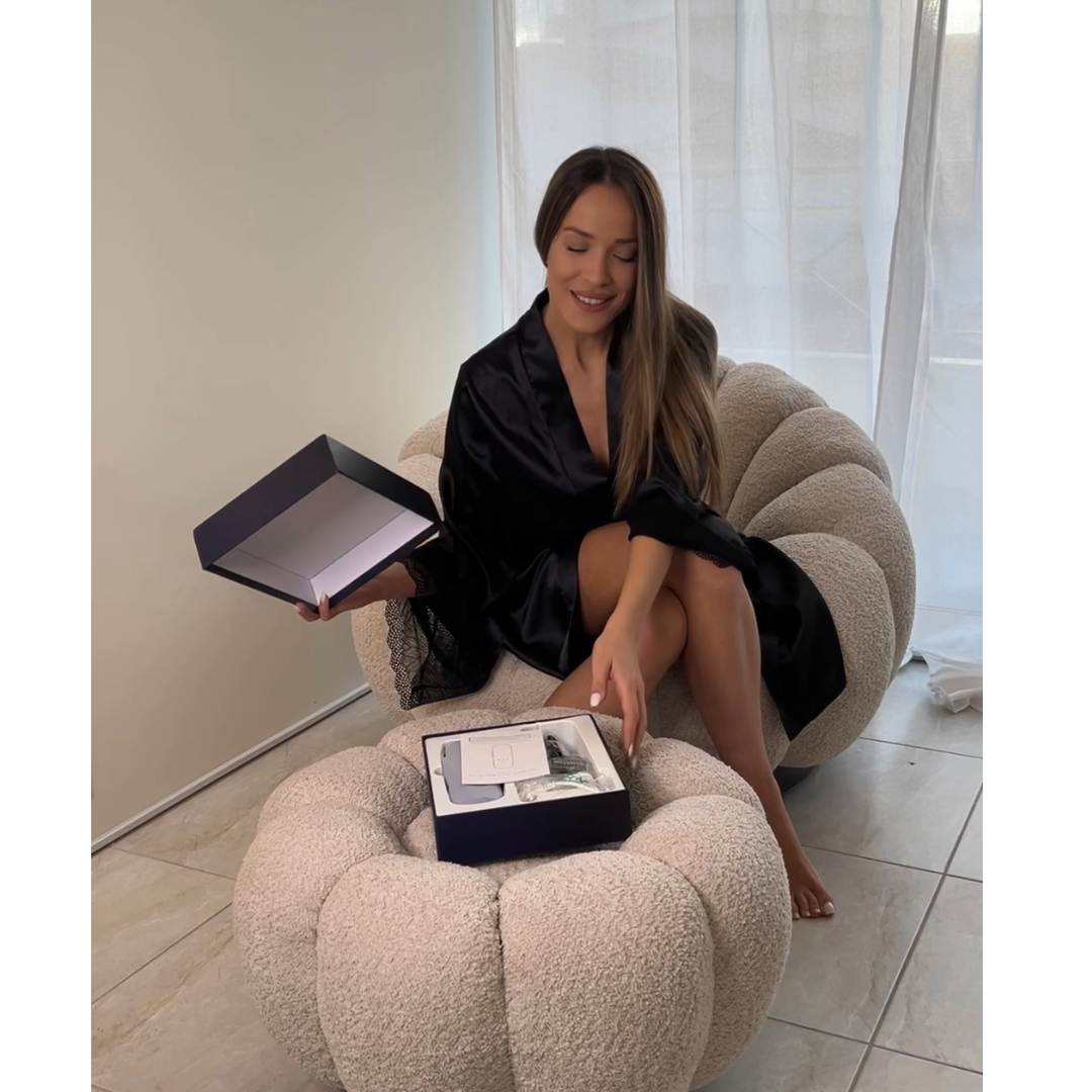 מכשיר לייזר IPL