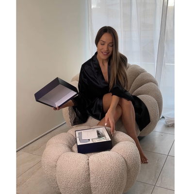 מכשיר לייזר IPL