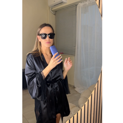 מכשיר לייזר IPL