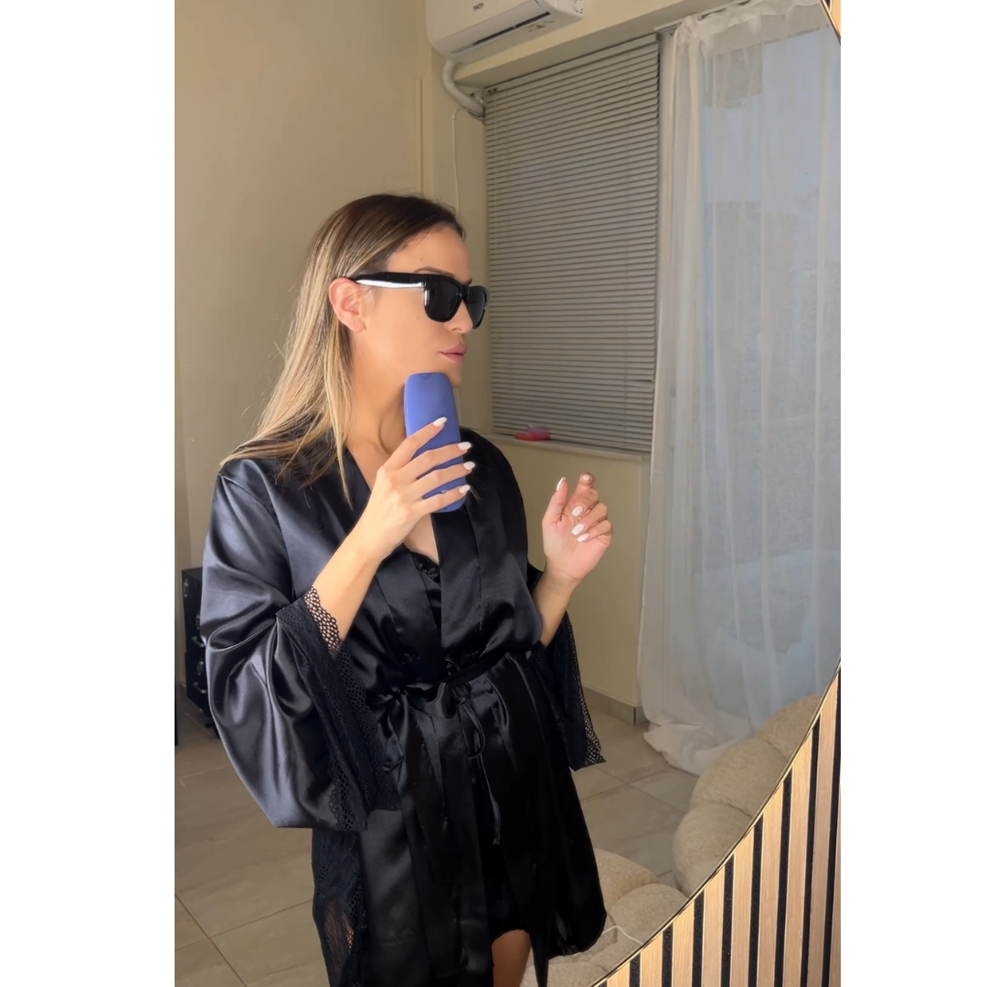 מכשיר לייזר IPL