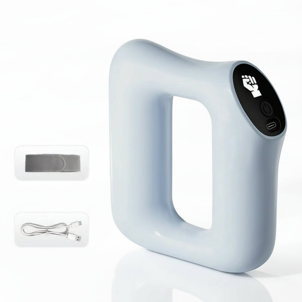 טבעת עיסוי כושר רב־תכליתית – לשריפת שומן ועיצוב הגוף