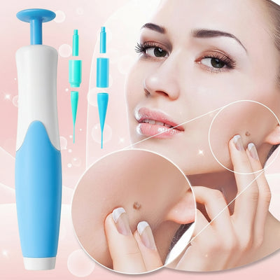 ערכה להסרת תגי עור