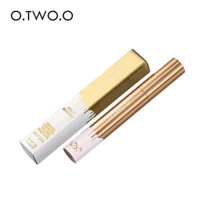 סט מסקרות O.TWO.O – 12 חלקים