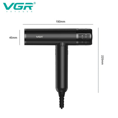 מייבש שיער מקצועי VGR V-427