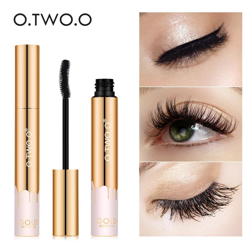 סט מסקרות O.TWO.O – 12 חלקים