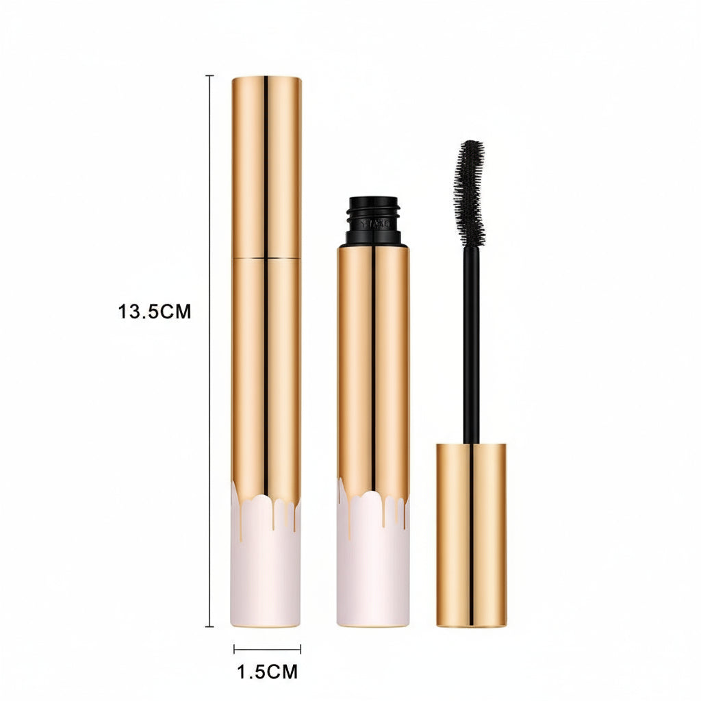 סט מסקרות  12 חלקים