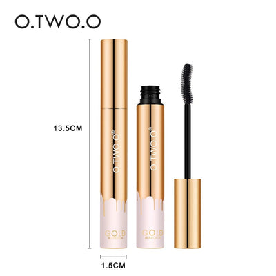 סט מסקרות O.TWO.O – 12 חלקים