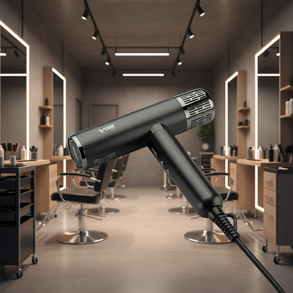 מייבש שיער מקצועי VGR V-427