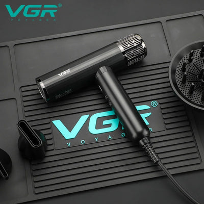מייבש שיער מקצועי VGR V-427