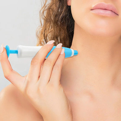 ערכה להסרת תגי עור