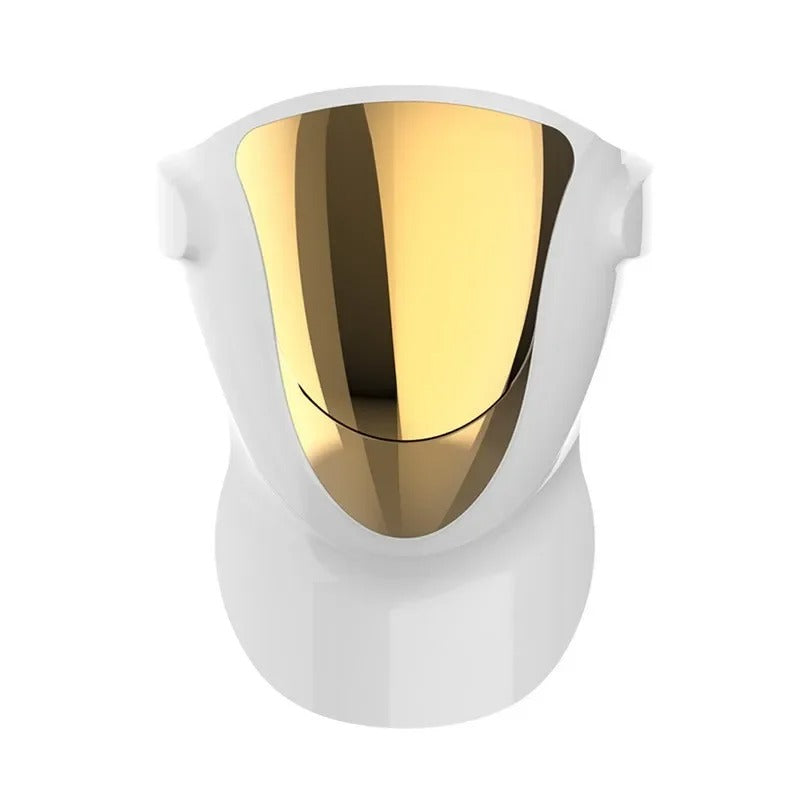 מסכת פנים חשמלית אלחוטית