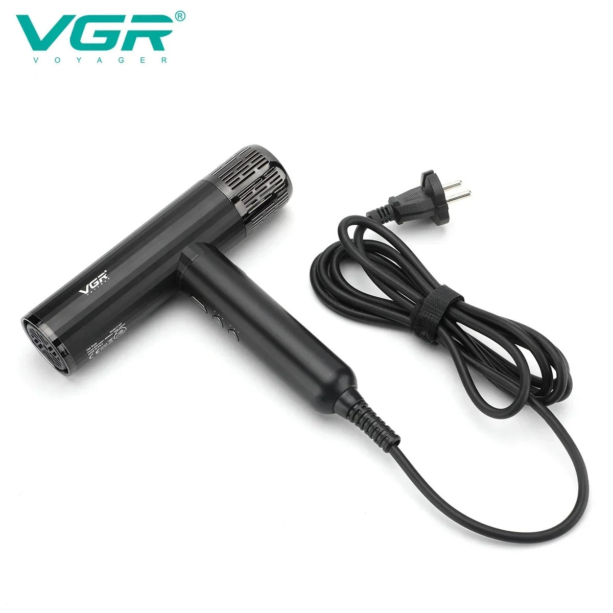 מייבש שיער מקצועי VGR V-427
