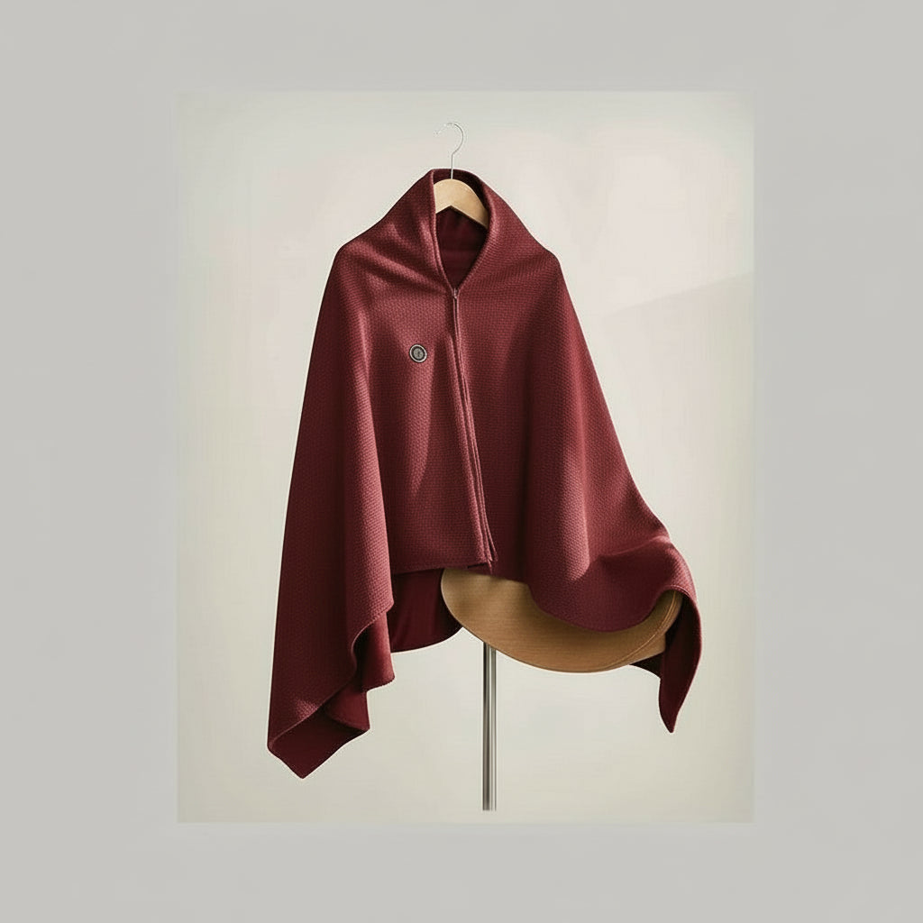 שמיכת חימום משרדית WarmEase™