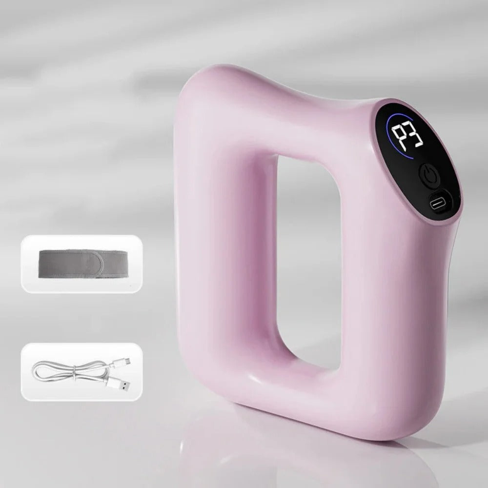 טבעת עיסוי כושר רב־תכליתית – לשריפת שומן ועיצוב הגוף