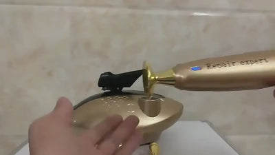 עט פלזמה מקצועי – להסרת נקודות, שומות וצלקות